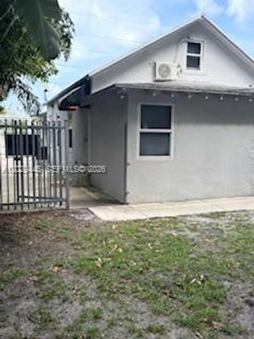 7640 NE 3rd Place, Miami, FL 33138