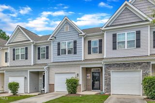 8947 Commons Townes Drive, Raleigh, NC 27616