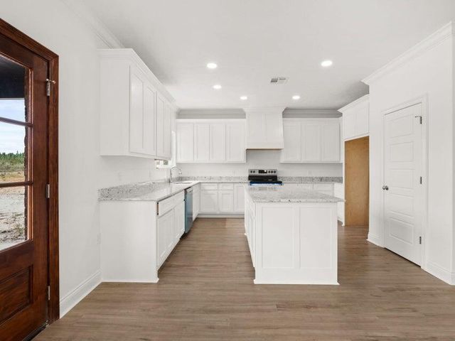 748 Lockhart Cutoff Rd, Deridder, LA 70634