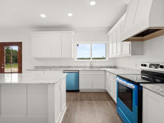 748 Lockhart Cutoff Rd, Deridder, LA 70634