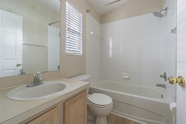 3248 BROKEN BOW DRIVE, Land O Lakes, FL 34639