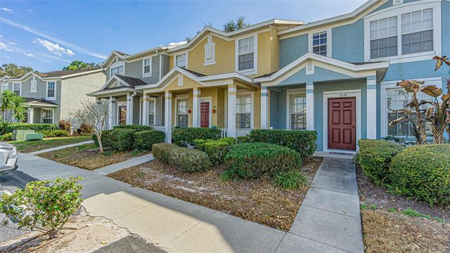 3248 BROKEN BOW DRIVE, Land O Lakes, FL 34639