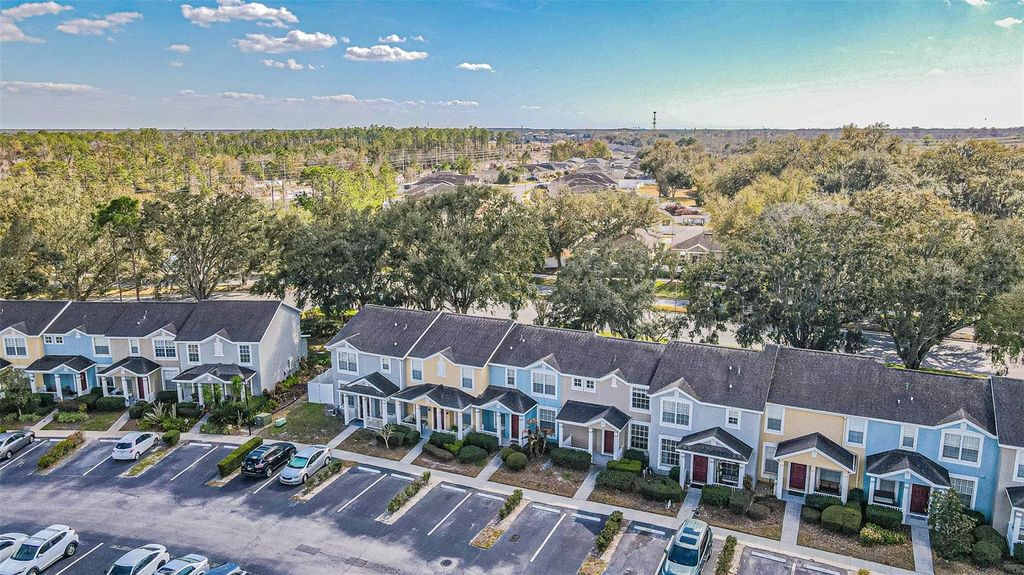 3248 BROKEN BOW DRIVE, Land O Lakes, FL 34639