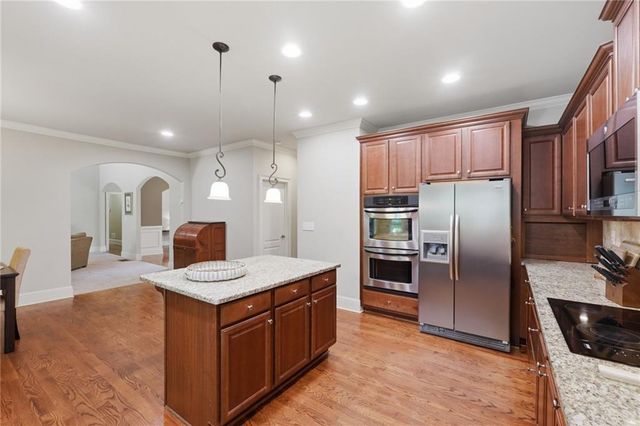 3480 Talking Leaves Trail, Gainesville, GA 30506