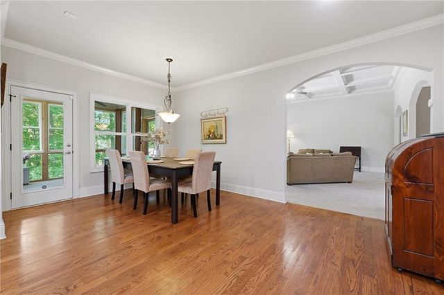 3480 Talking Leaves Trail, Gainesville, GA 30506