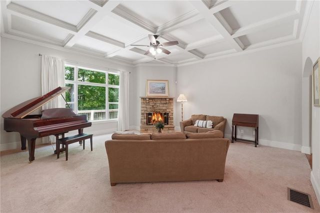 3480 Talking Leaves Trail, Gainesville, GA 30506