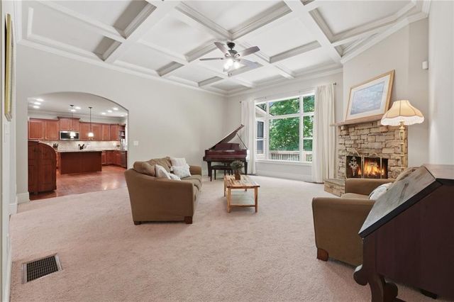 3480 Talking Leaves Trail, Gainesville, GA 30506