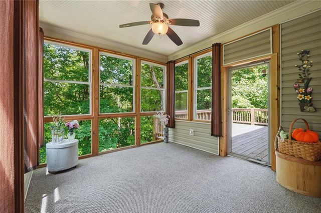 3480 Talking Leaves Trail, Gainesville, GA 30506