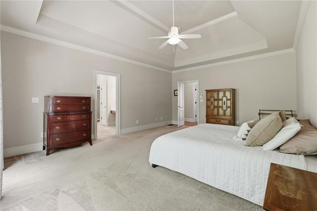 3480 Talking Leaves Trail, Gainesville, GA 30506