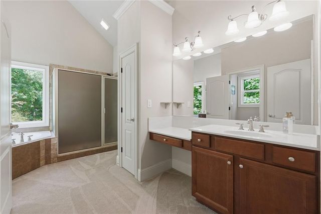 3480 Talking Leaves Trail, Gainesville, GA 30506