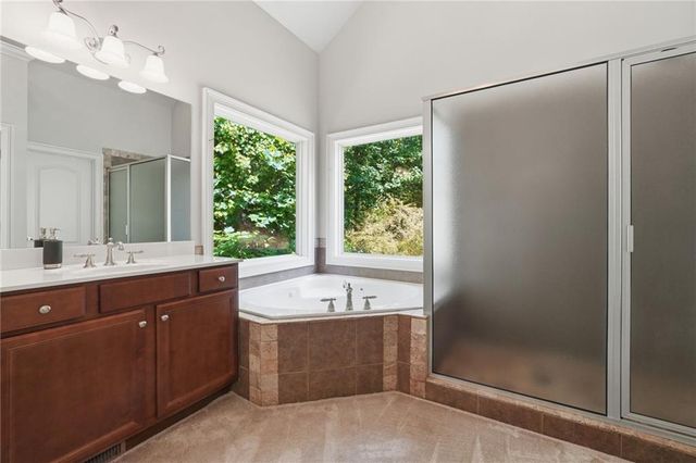 3480 Talking Leaves Trail, Gainesville, GA 30506
