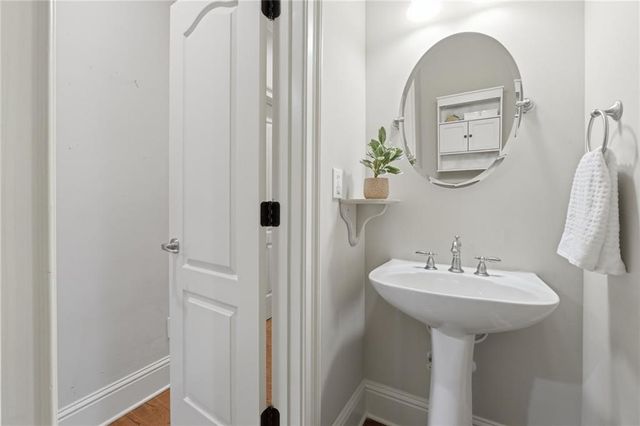 3480 Talking Leaves Trail, Gainesville, GA 30506