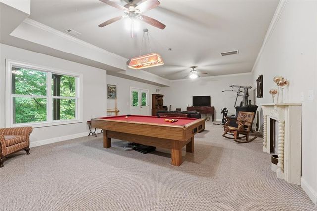 3480 Talking Leaves Trail, Gainesville, GA 30506
