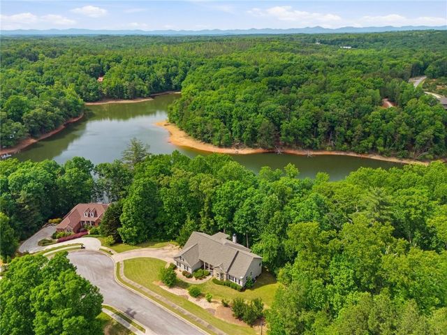 3480 Talking Leaves Trail, Gainesville, GA 30506