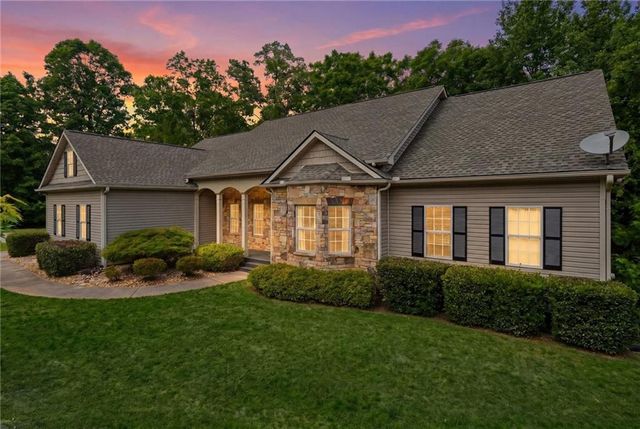 3480 Talking Leaves Trail, Gainesville, GA 30506