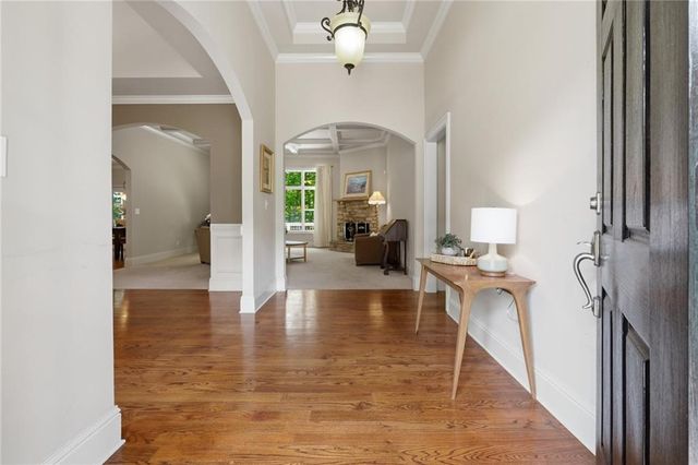 3480 Talking Leaves Trail, Gainesville, GA 30506