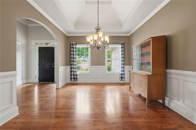 3480 Talking Leaves Trail, Gainesville, GA 30506