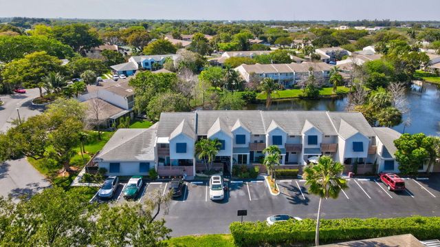 4831 S Hemingway Circle 4831, Margate, FL 33063