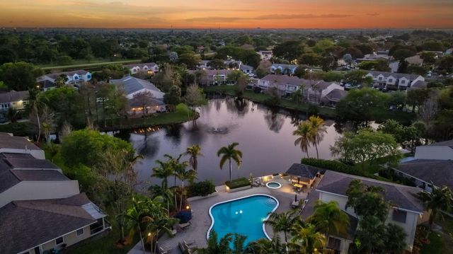 4831 S Hemingway Circle 4831, Margate, FL 33063