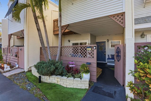 4831 S Hemingway Circle 4831, Margate, FL 33063