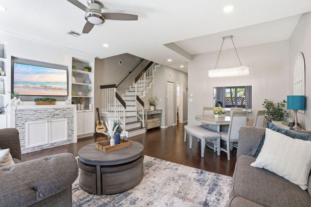 4831 S Hemingway Circle 4831, Margate, FL 33063