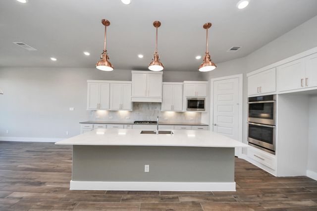 3037 Prairie Sky Lane, Katy, TX 77493