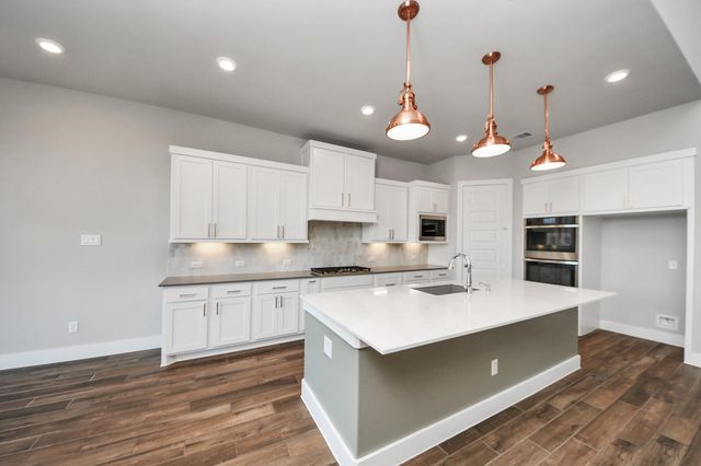 3037 Prairie Sky Lane, Katy, TX 77493