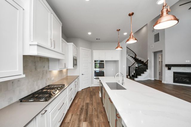 3037 Prairie Sky Lane, Katy, TX 77493