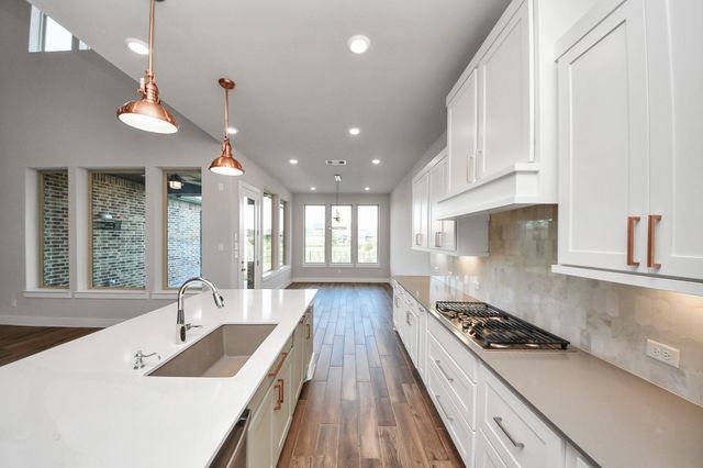 3037 Prairie Sky Lane, Katy, TX 77493