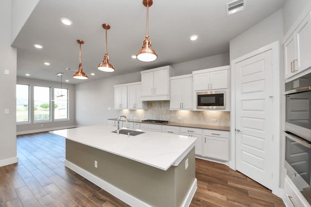 3037 Prairie Sky Lane, Katy, TX 77493