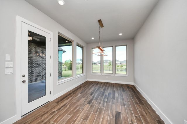 3037 Prairie Sky Lane, Katy, TX 77493