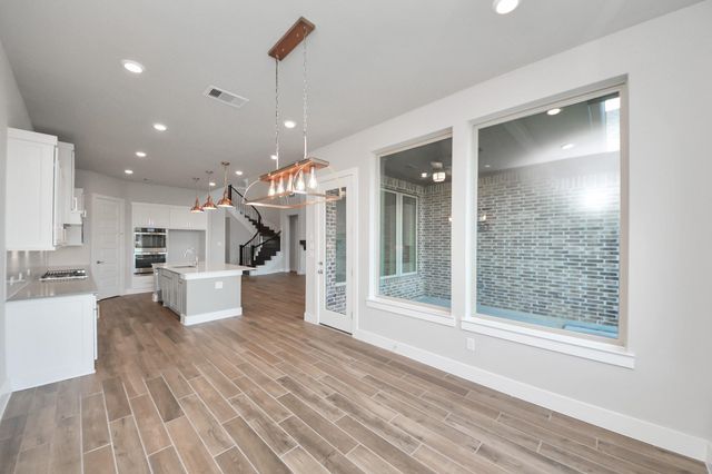 3037 Prairie Sky Lane, Katy, TX 77493