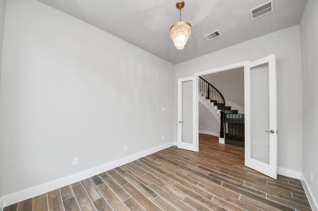 3037 Prairie Sky Lane, Katy, TX 77493