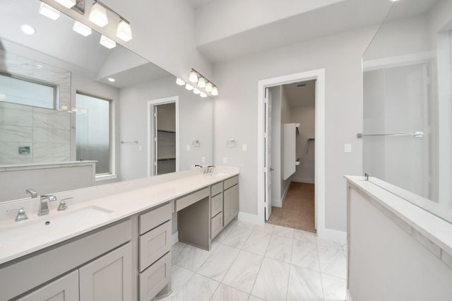 3037 Prairie Sky Lane, Katy, TX 77493