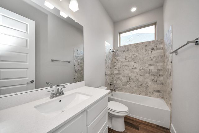 3037 Prairie Sky Lane, Katy, TX 77493