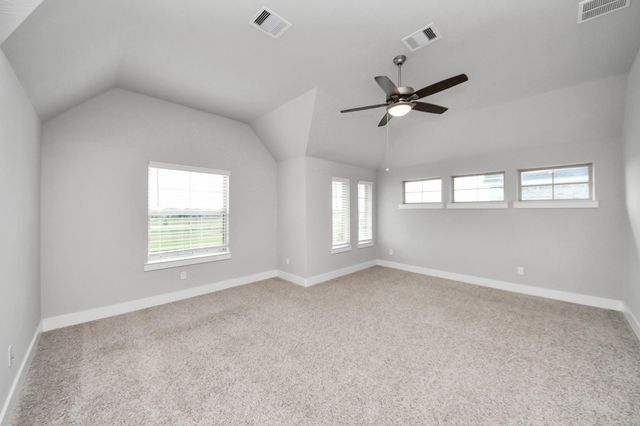 3037 Prairie Sky Lane, Katy, TX 77493