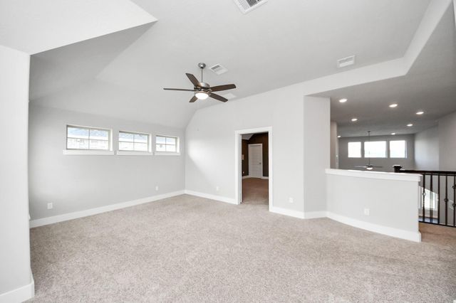 3037 Prairie Sky Lane, Katy, TX 77493