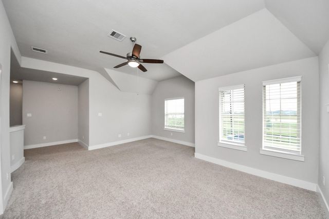 3037 Prairie Sky Lane, Katy, TX 77493