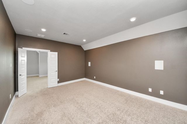 3037 Prairie Sky Lane, Katy, TX 77493