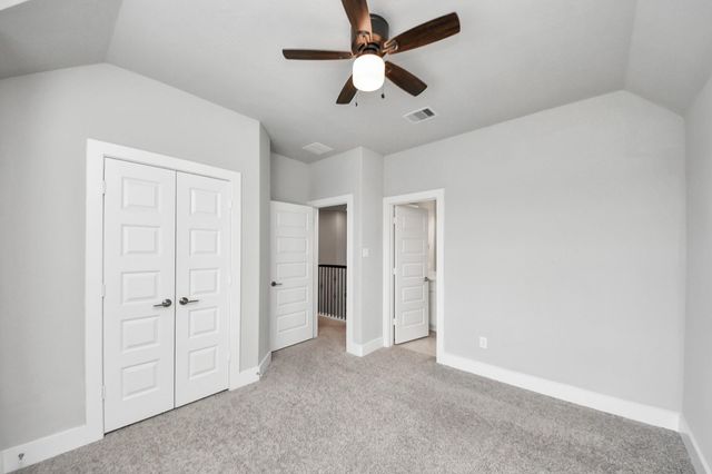 3037 Prairie Sky Lane, Katy, TX 77493