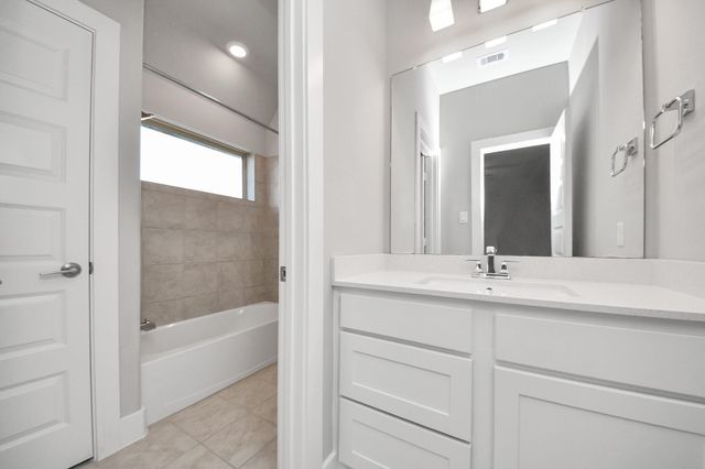 3037 Prairie Sky Lane, Katy, TX 77493