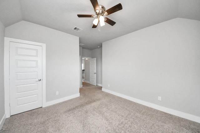3037 Prairie Sky Lane, Katy, TX 77493