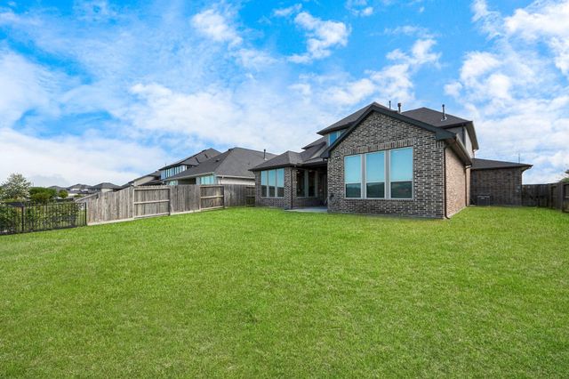 3037 Prairie Sky Lane, Katy, TX 77493