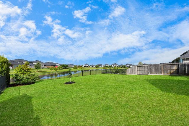 3037 Prairie Sky Lane, Katy, TX 77493