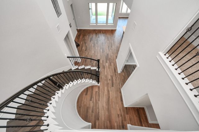 3037 Prairie Sky Lane, Katy, TX 77493