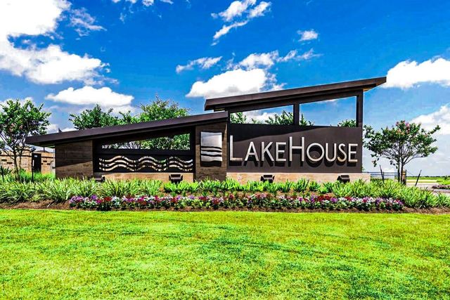 3037 Prairie Sky Lane, Katy, TX 77493