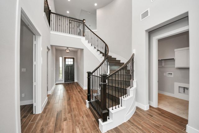 3037 Prairie Sky Lane, Katy, TX 77493