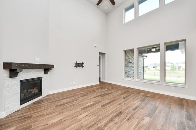 3037 Prairie Sky Lane, Katy, TX 77493