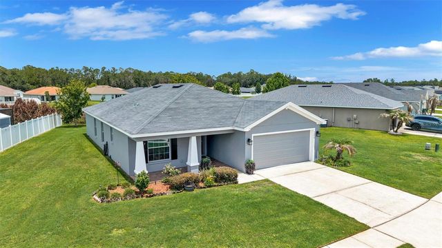7056 GIDEON CIRCLE, Zephyrhills, FL 33541
