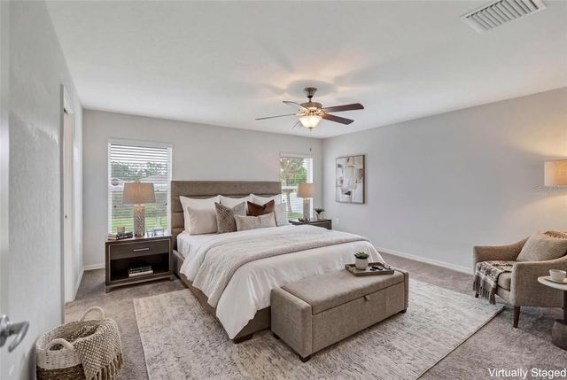 7056 GIDEON CIRCLE, Zephyrhills, FL 33541